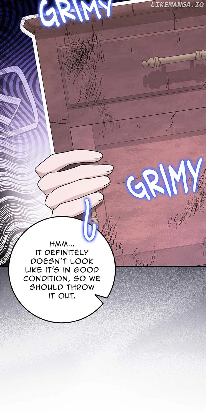 The Lost Cinderella Chapter 15 page 48