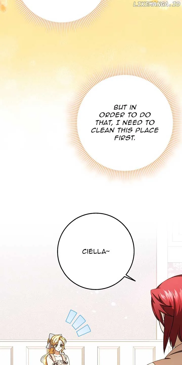 The Lost Cinderella Chapter 15 page 46