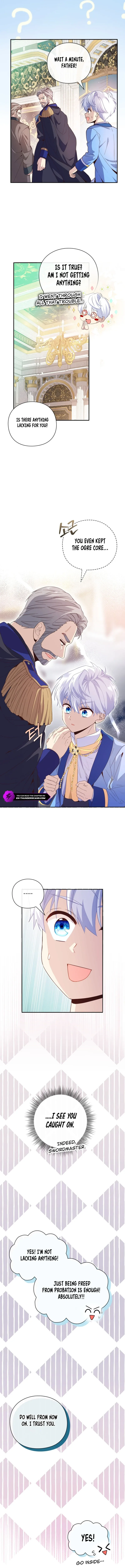 The Magic Genius of the Marquis Chapter 16 page 16