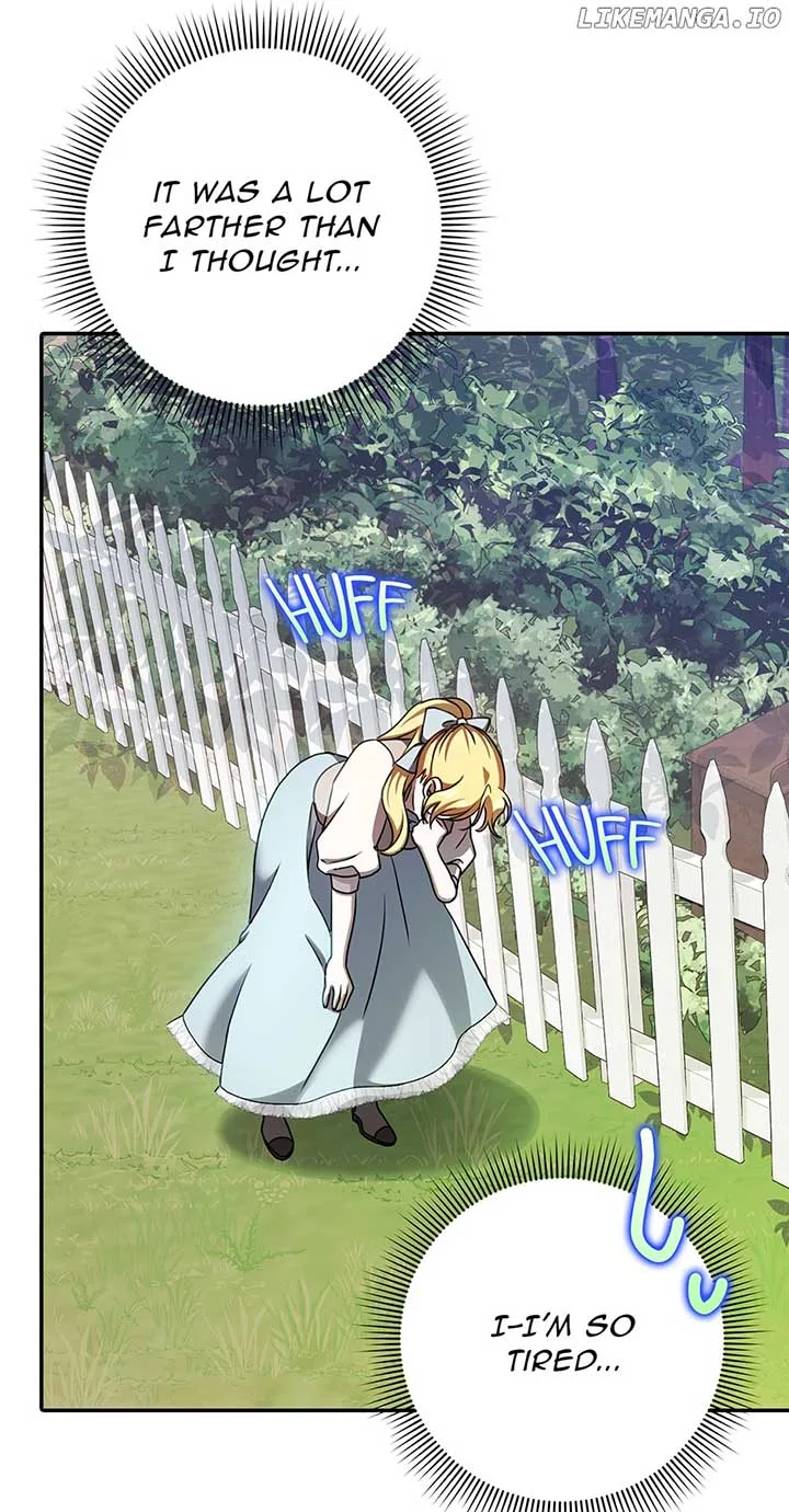 The Lost Cinderella Chapter 15 page 53
