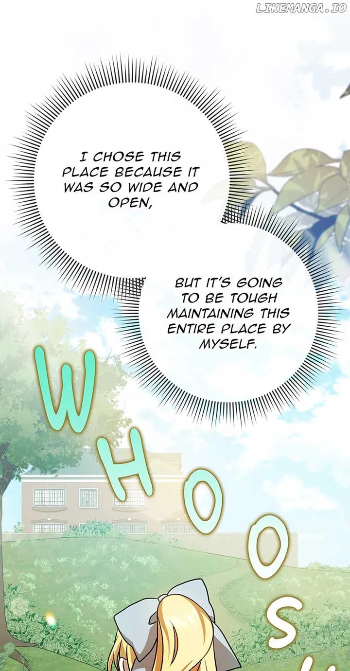 The Lost Cinderella Chapter 15 page 55