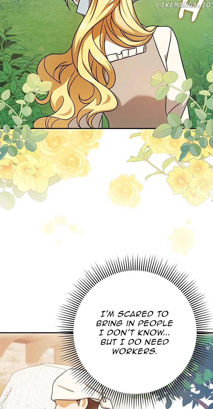 The Lost Cinderella Chapter 15 page 56