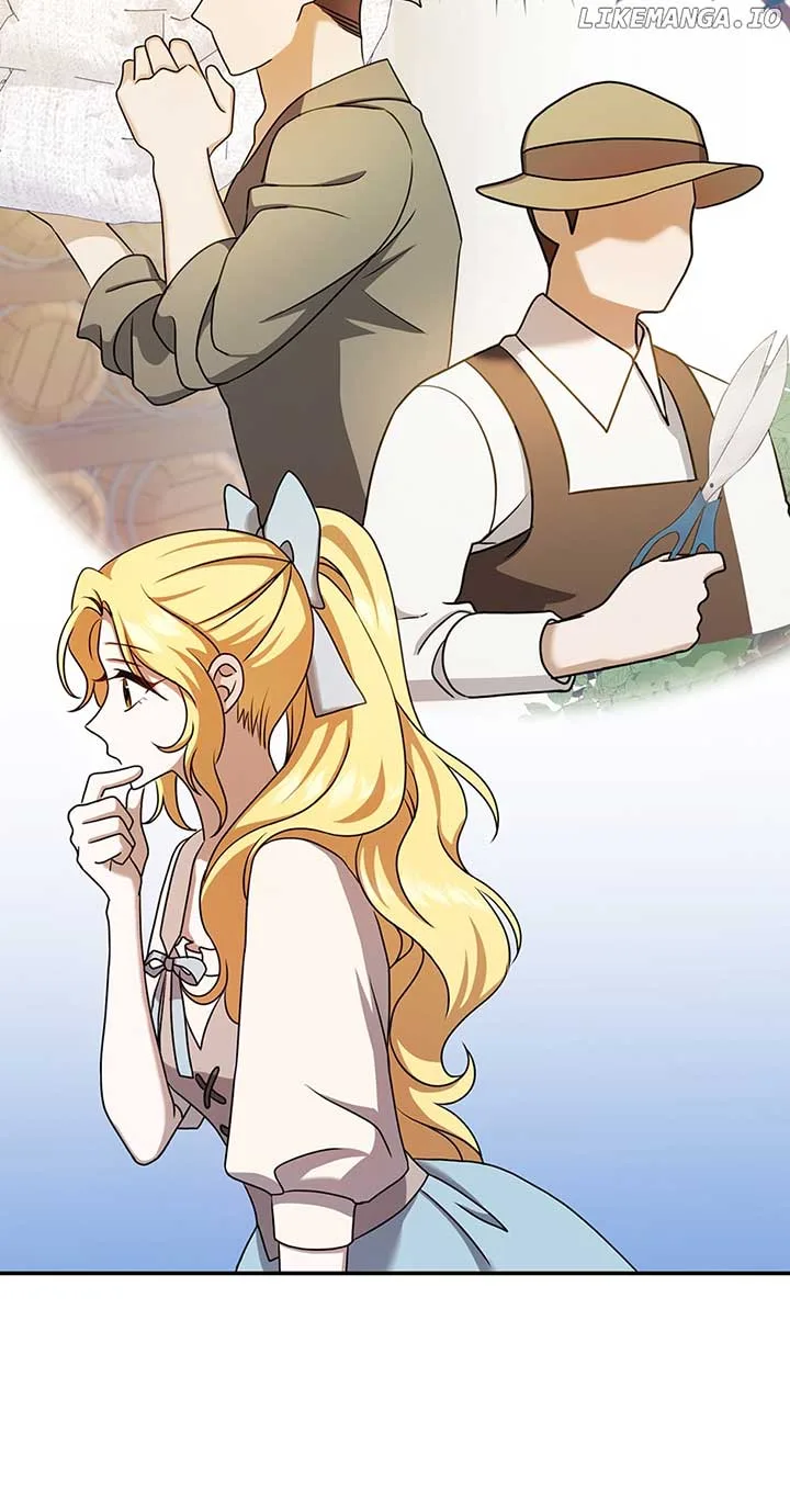 The Lost Cinderella Chapter 15 page 57