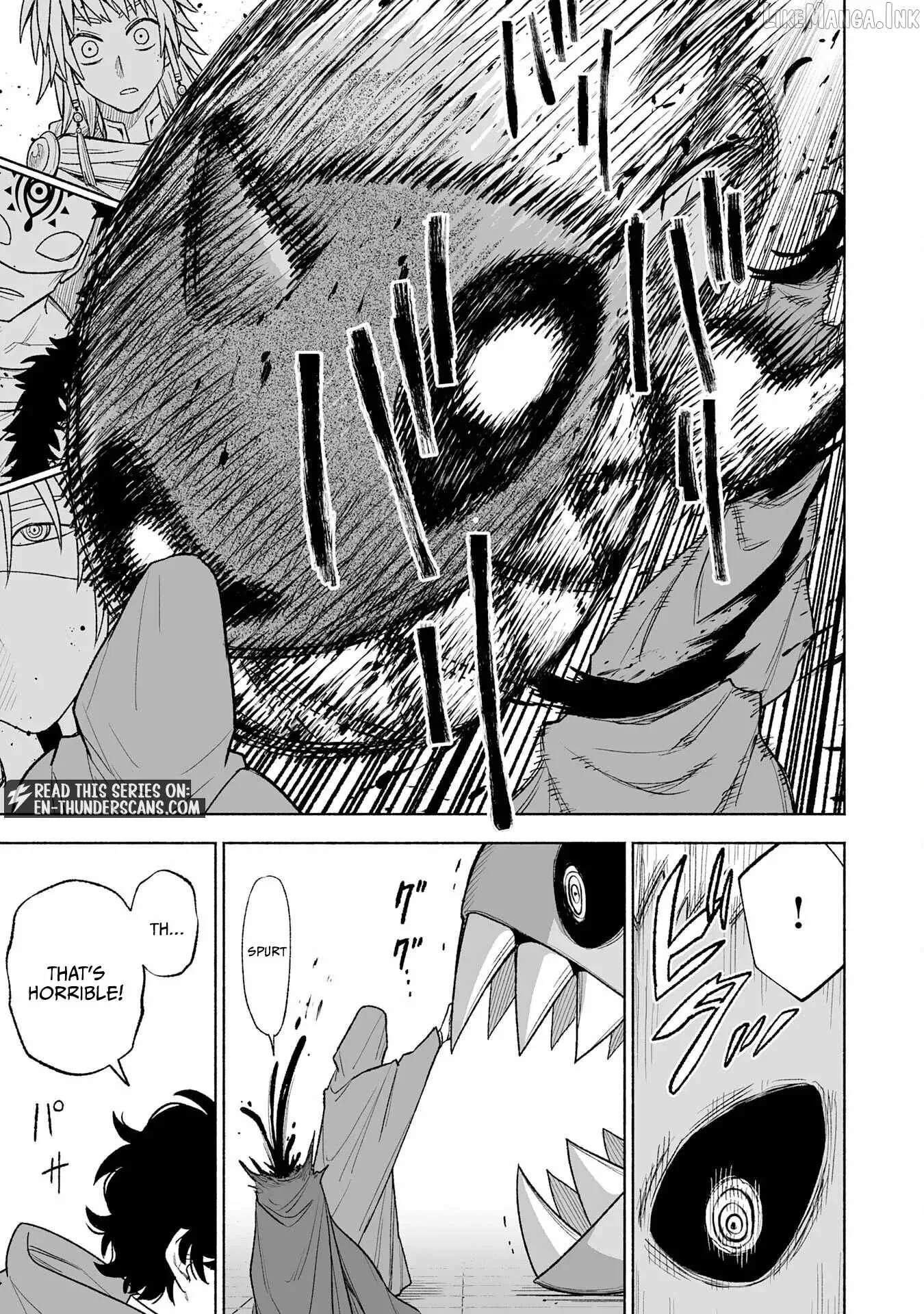 The Overpowered Cursed Magic Sword I Got From My "Junk Collection" Skill Is Too Strong ~I Was Thrown Away as Useless, but I'll Rise up With the World's Discarded Items~ Chapter 16 page 19