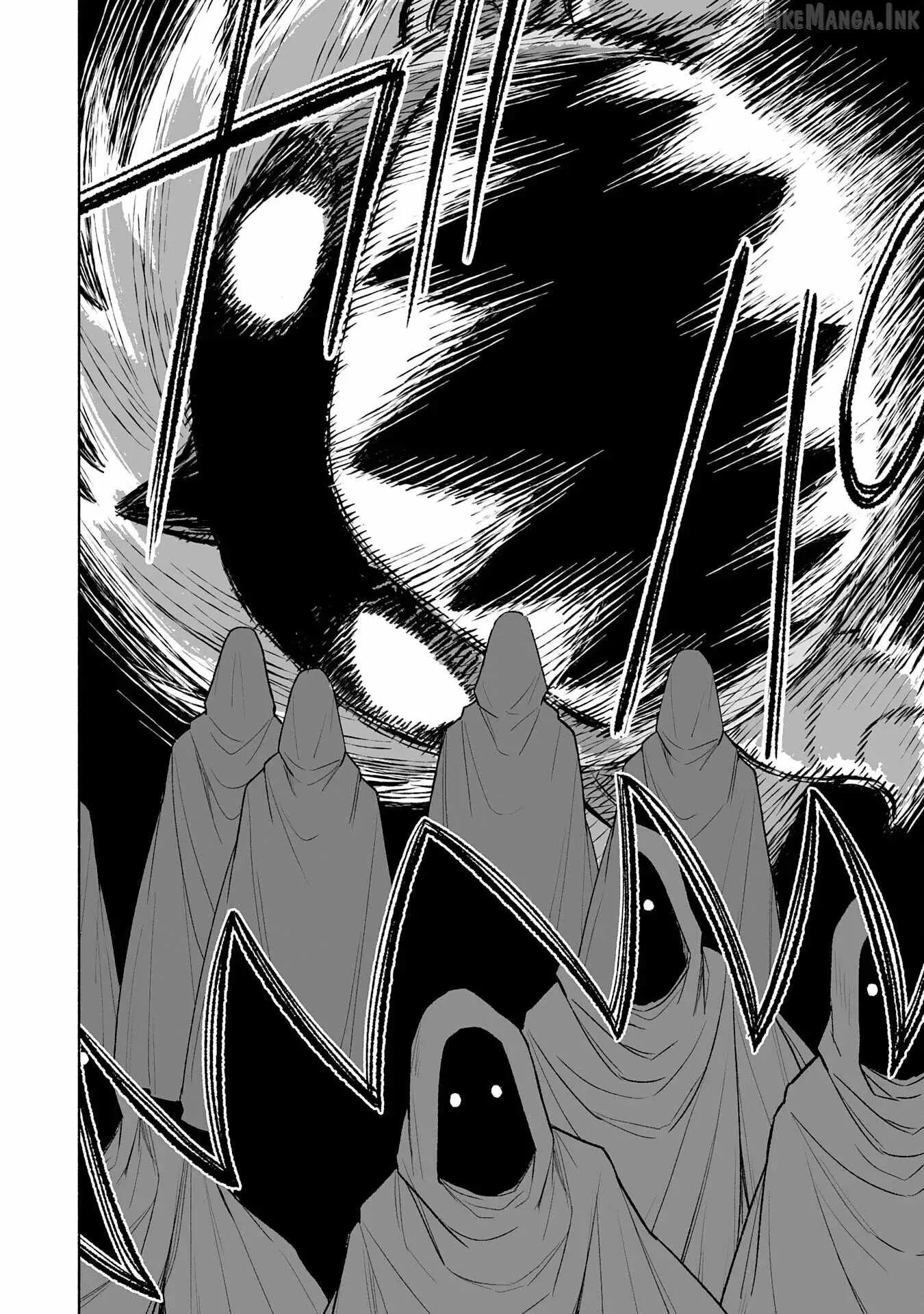 The Overpowered Cursed Magic Sword I Got From My "Junk Collection" Skill Is Too Strong ~I Was Thrown Away as Useless, but I'll Rise up With the World's Discarded Items~ Chapter 16 page 18