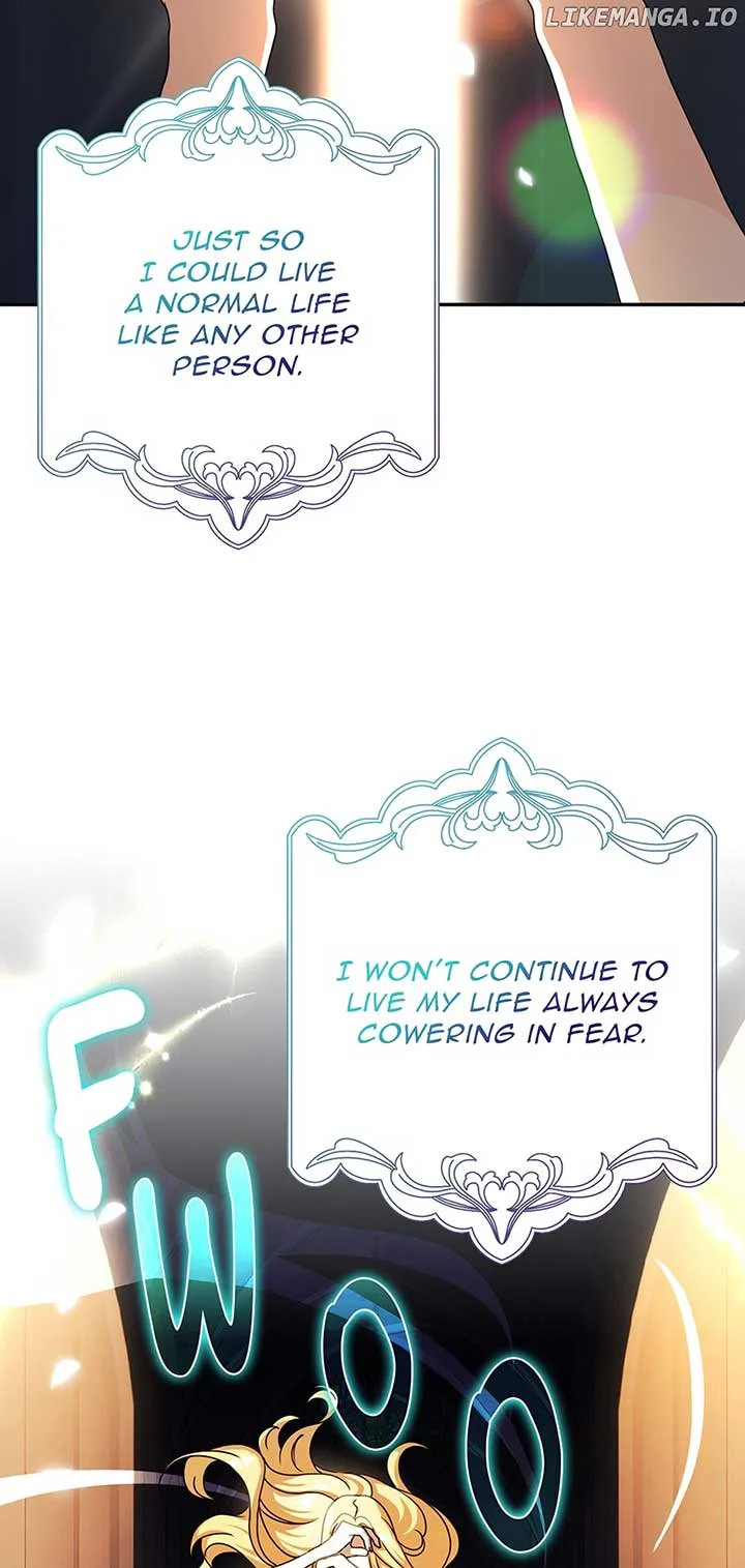 The Lost Cinderella Chapter 15 page 60