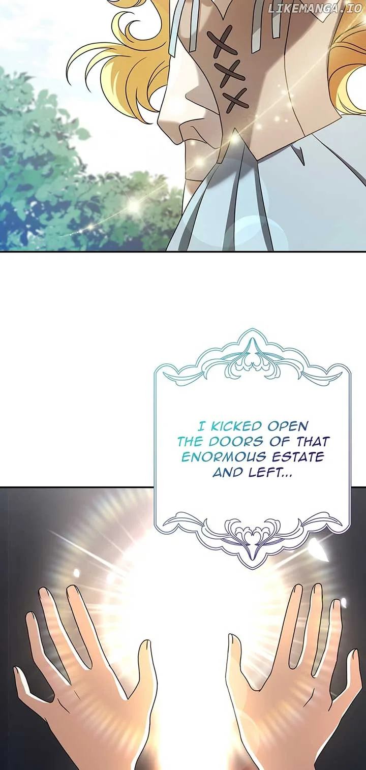 The Lost Cinderella Chapter 15 page 59