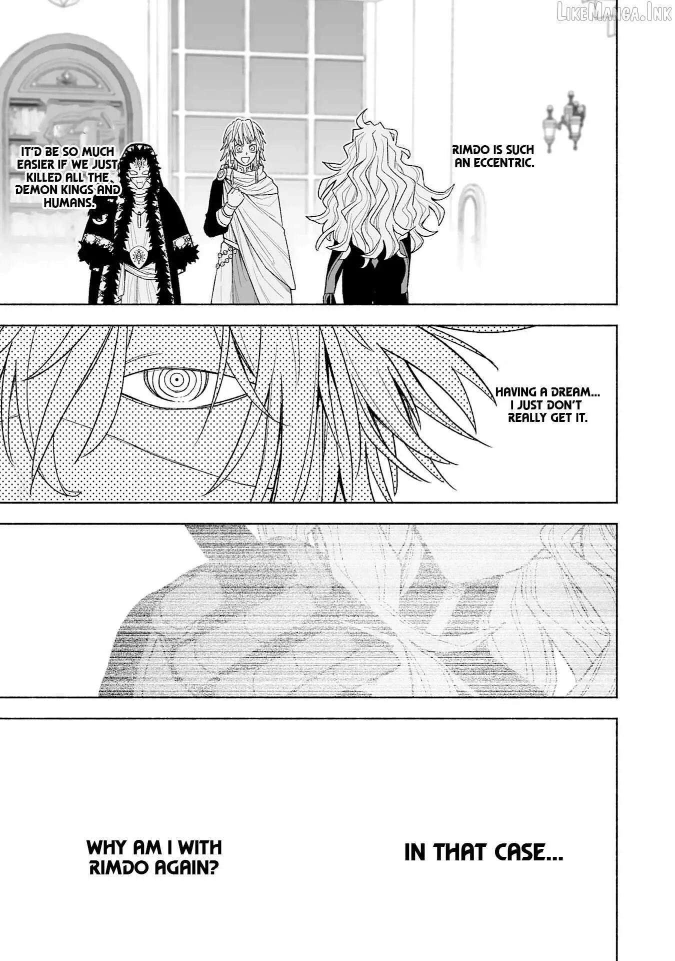 The Overpowered Cursed Magic Sword I Got From My "Junk Collection" Skill Is Too Strong ~I Was Thrown Away as Useless, but I'll Rise up With the World's Discarded Items~ Chapter 16 page 23