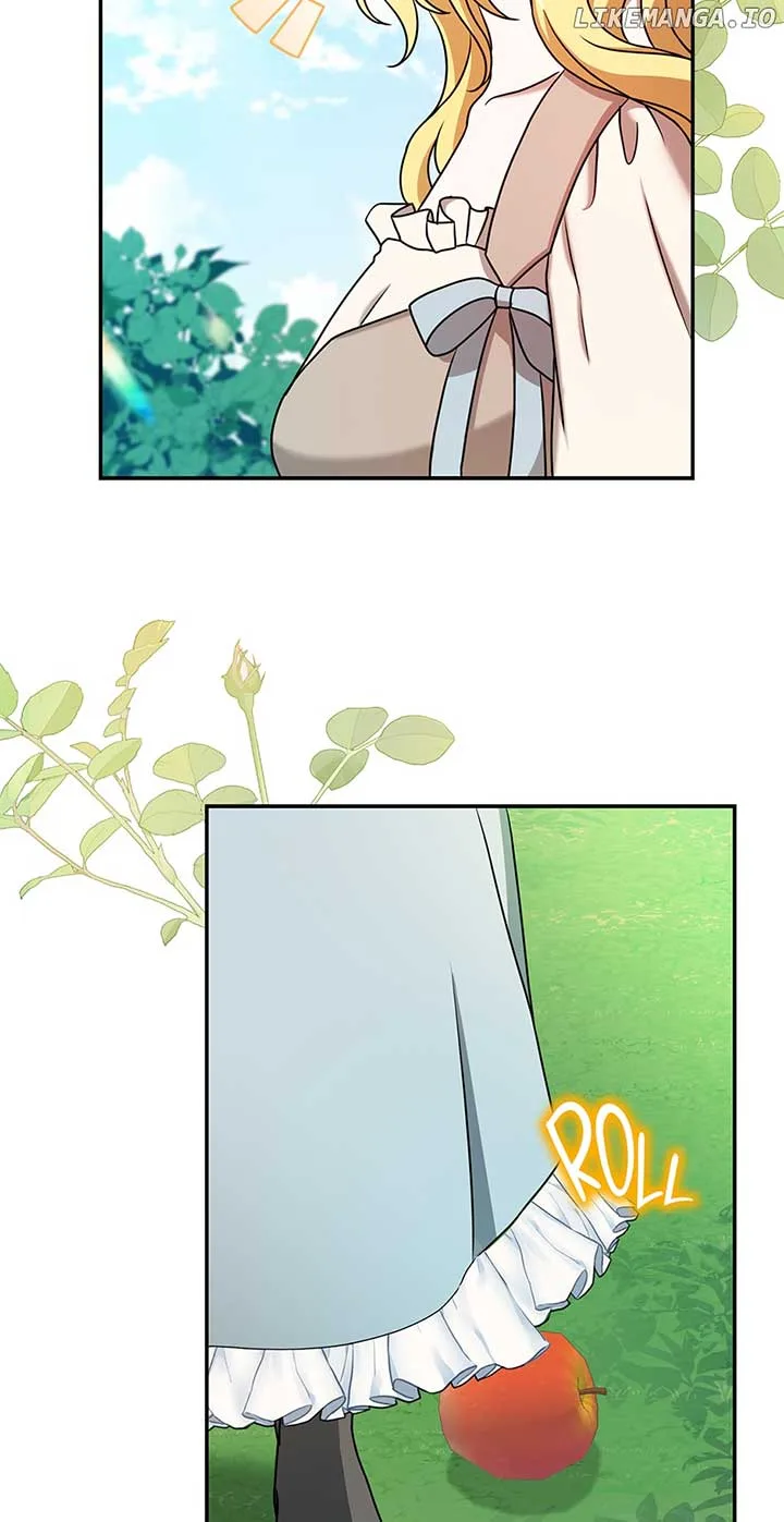 The Lost Cinderella Chapter 15 page 69