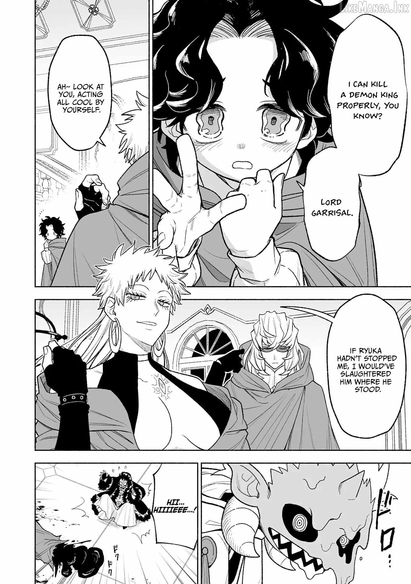 The Overpowered Cursed Magic Sword I Got From My "Junk Collection" Skill Is Too Strong ~I Was Thrown Away as Useless, but I'll Rise up With the World's Discarded Items~ Chapter 16 page 20