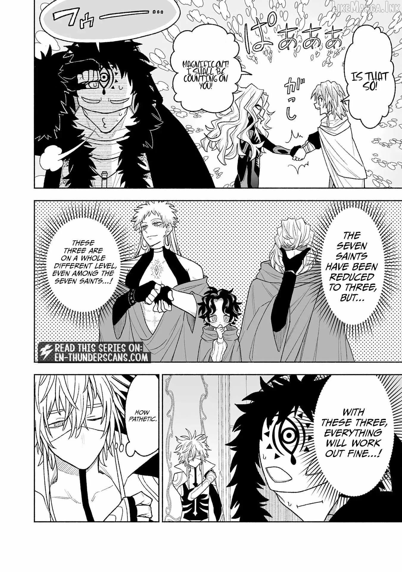 The Overpowered Cursed Magic Sword I Got From My "Junk Collection" Skill Is Too Strong ~I Was Thrown Away as Useless, but I'll Rise up With the World's Discarded Items~ Chapter 16 page 22