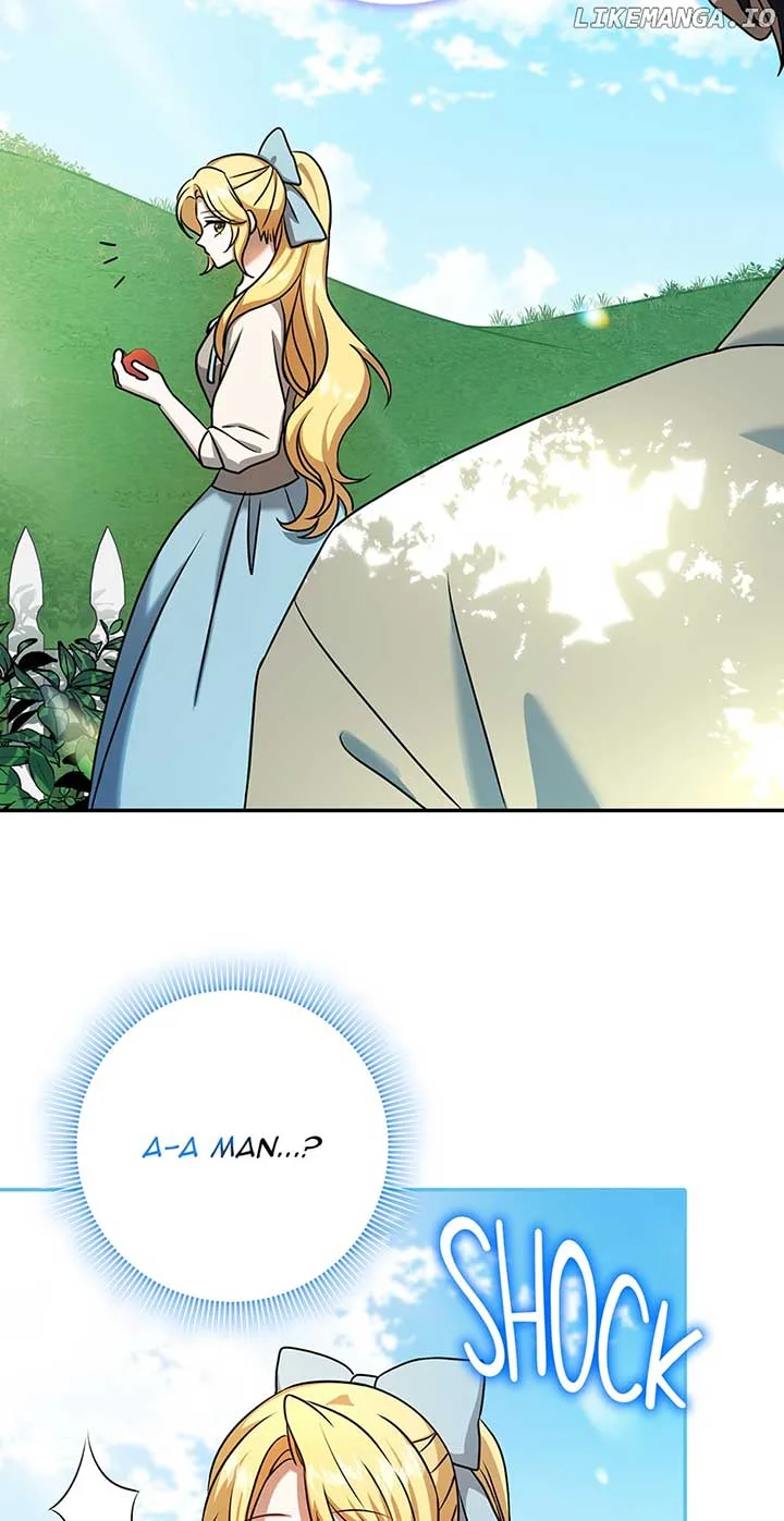 The Lost Cinderella Chapter 15 page 71