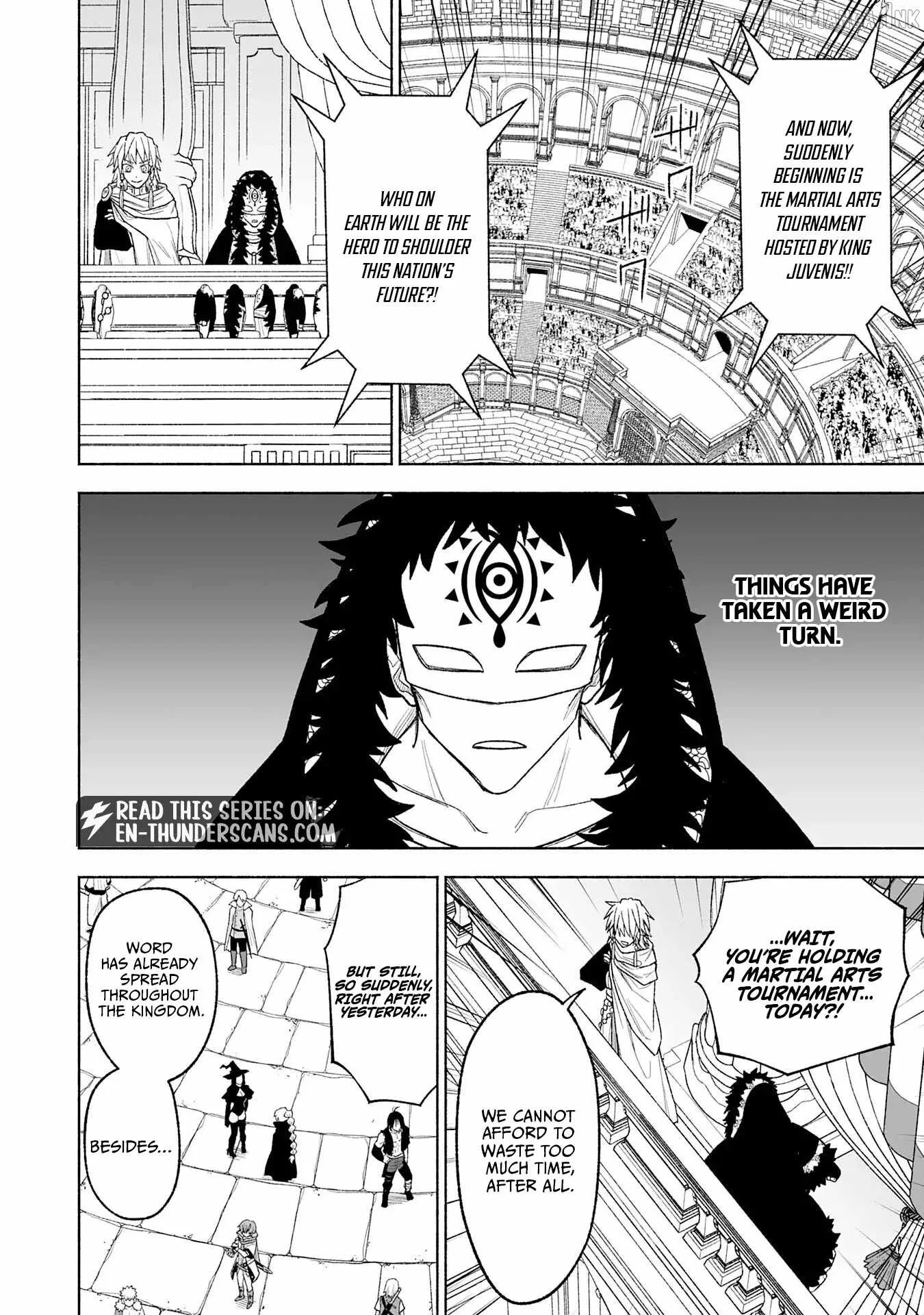 The Overpowered Cursed Magic Sword I Got From My "Junk Collection" Skill Is Too Strong ~I Was Thrown Away as Useless, but I'll Rise up With the World's Discarded Items~ Chapter 16 page 26
