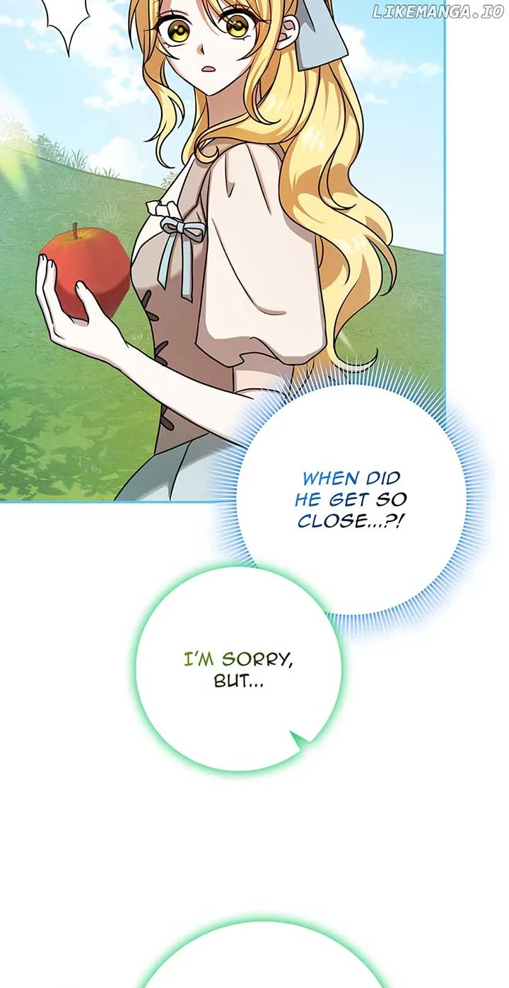 The Lost Cinderella Chapter 15 page 72