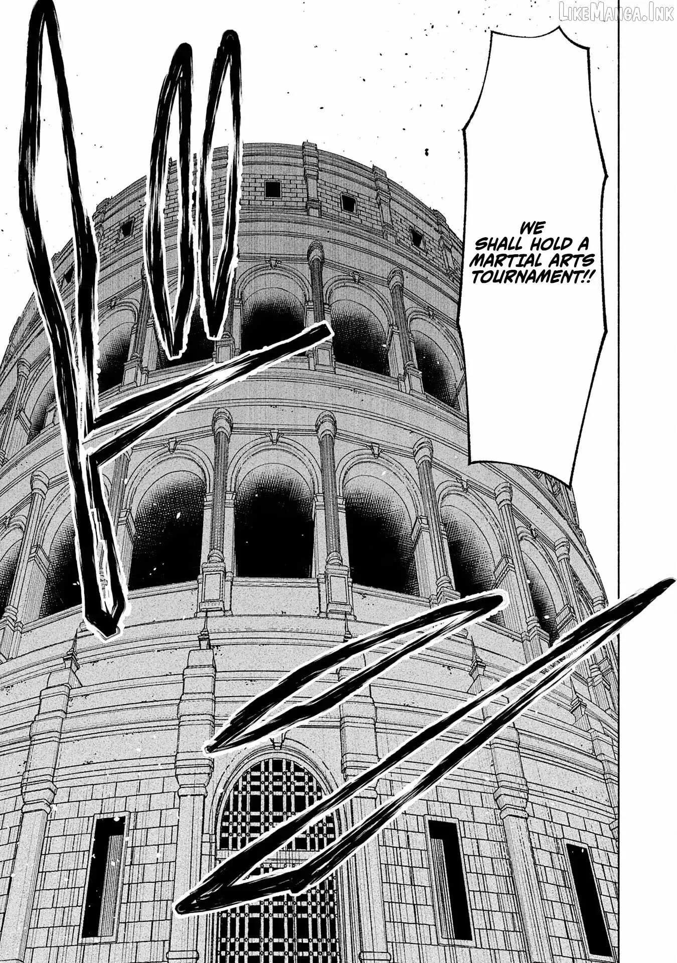 The Overpowered Cursed Magic Sword I Got From My "Junk Collection" Skill Is Too Strong ~I Was Thrown Away as Useless, but I'll Rise up With the World's Discarded Items~ Chapter 16 page 25