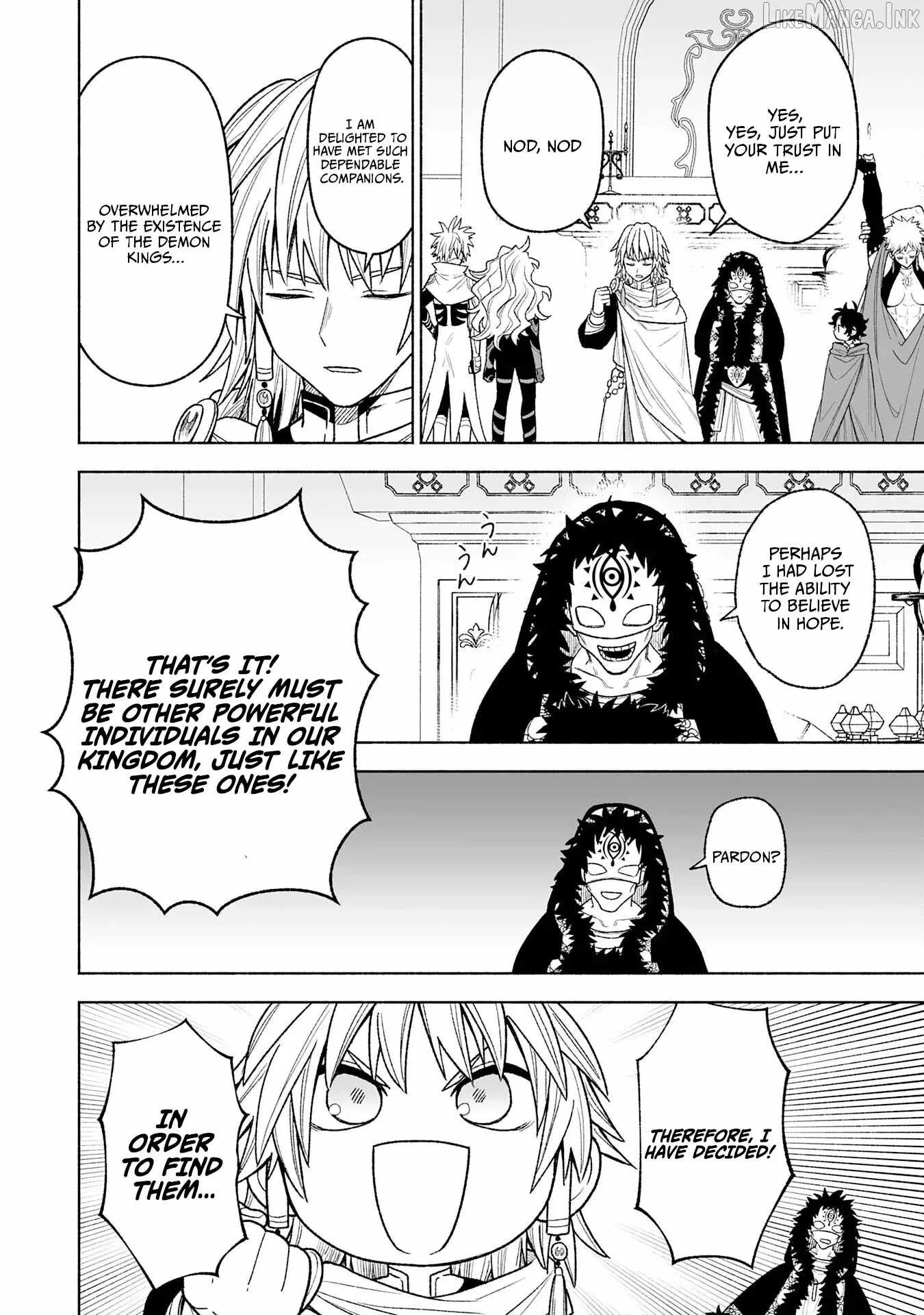 The Overpowered Cursed Magic Sword I Got From My "Junk Collection" Skill Is Too Strong ~I Was Thrown Away as Useless, but I'll Rise up With the World's Discarded Items~ Chapter 16 page 24