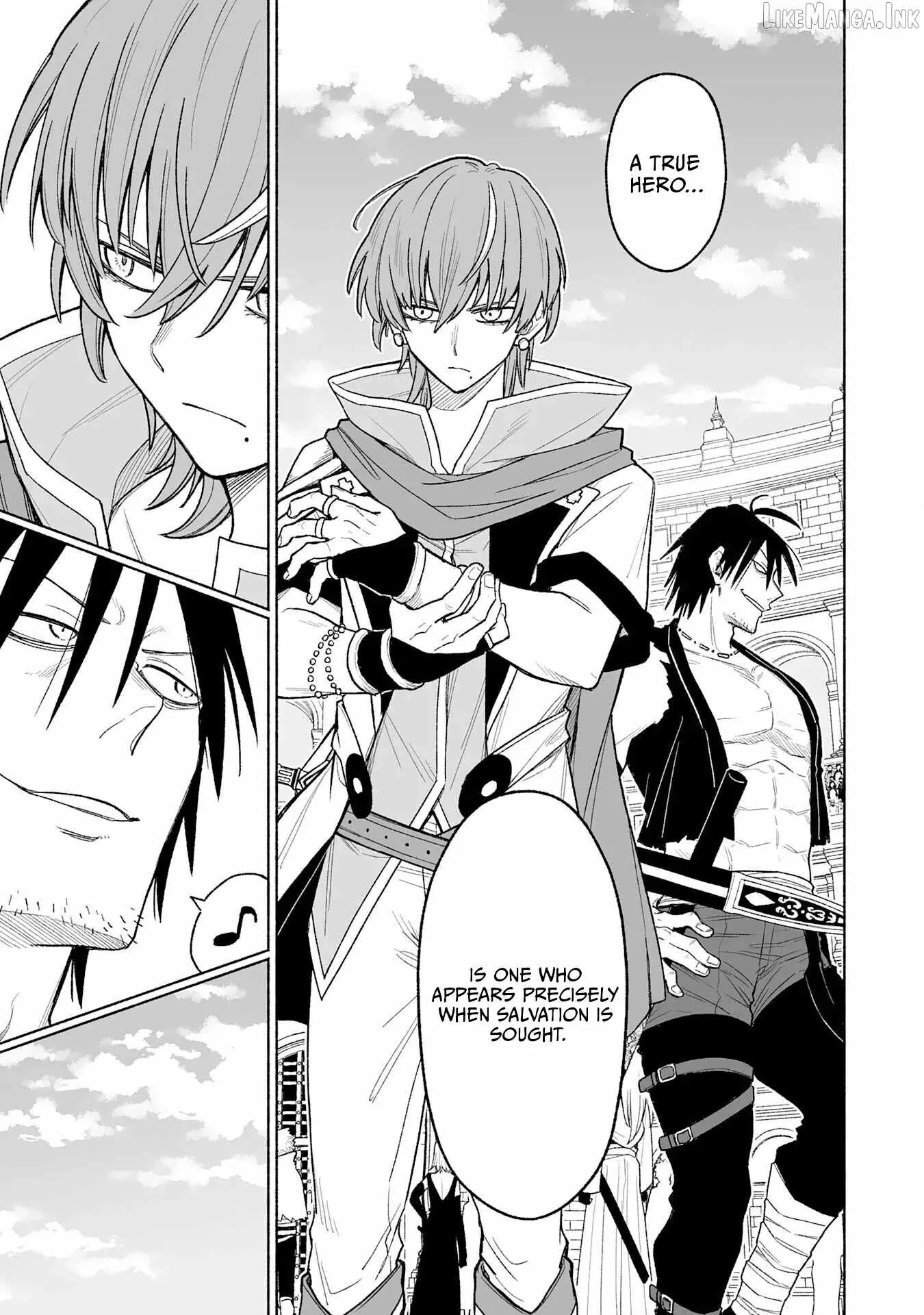 The Overpowered Cursed Magic Sword I Got From My "Junk Collection" Skill Is Too Strong ~I Was Thrown Away as Useless, but I'll Rise up With the World's Discarded Items~ Chapter 16 page 27