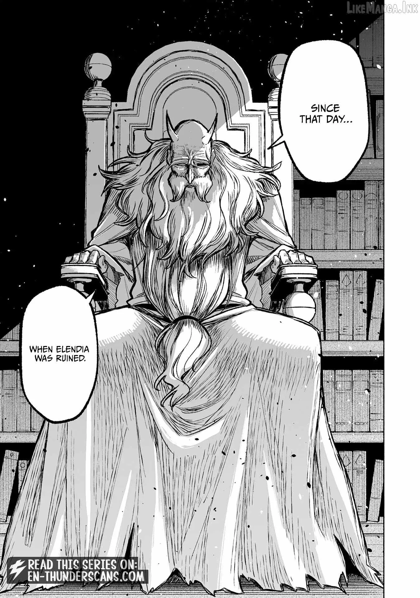 The Overpowered Cursed Magic Sword I Got From My "Junk Collection" Skill Is Too Strong ~I Was Thrown Away as Useless, but I'll Rise up With the World's Discarded Items~ Chapter 16 page 29