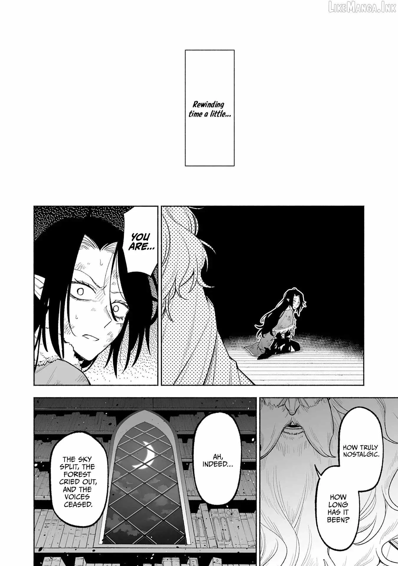 The Overpowered Cursed Magic Sword I Got From My "Junk Collection" Skill Is Too Strong ~I Was Thrown Away as Useless, but I'll Rise up With the World's Discarded Items~ Chapter 16 page 28