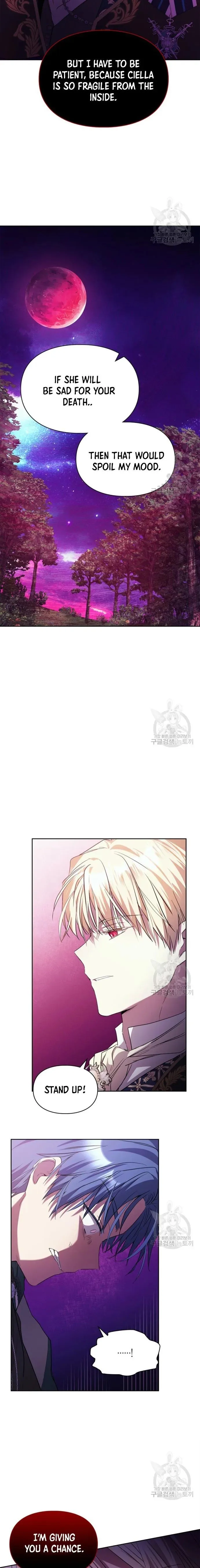 The Heroine Had an Affair with My Fiance Chapter 17 page 10