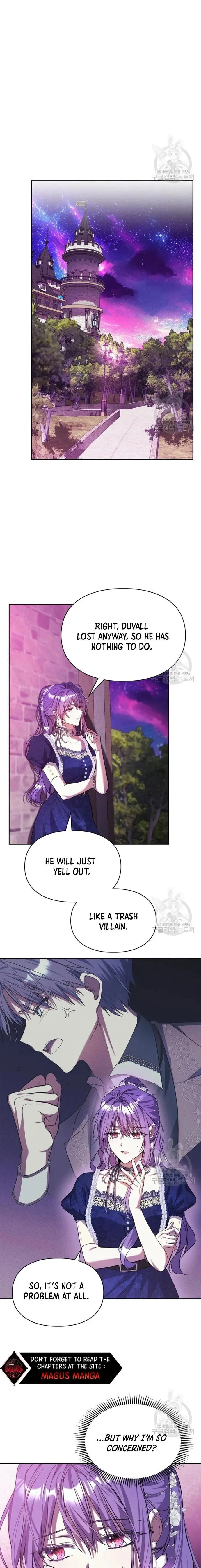 The Heroine Had an Affair with My Fiance Chapter 17 page 15
