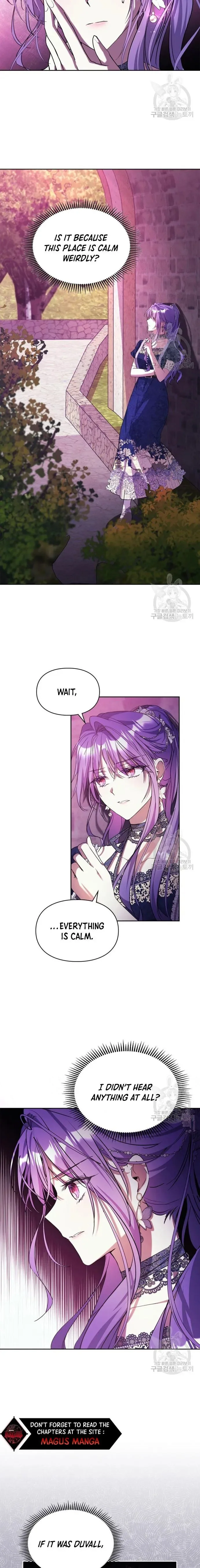 The Heroine Had an Affair with My Fiance Chapter 17 page 16
