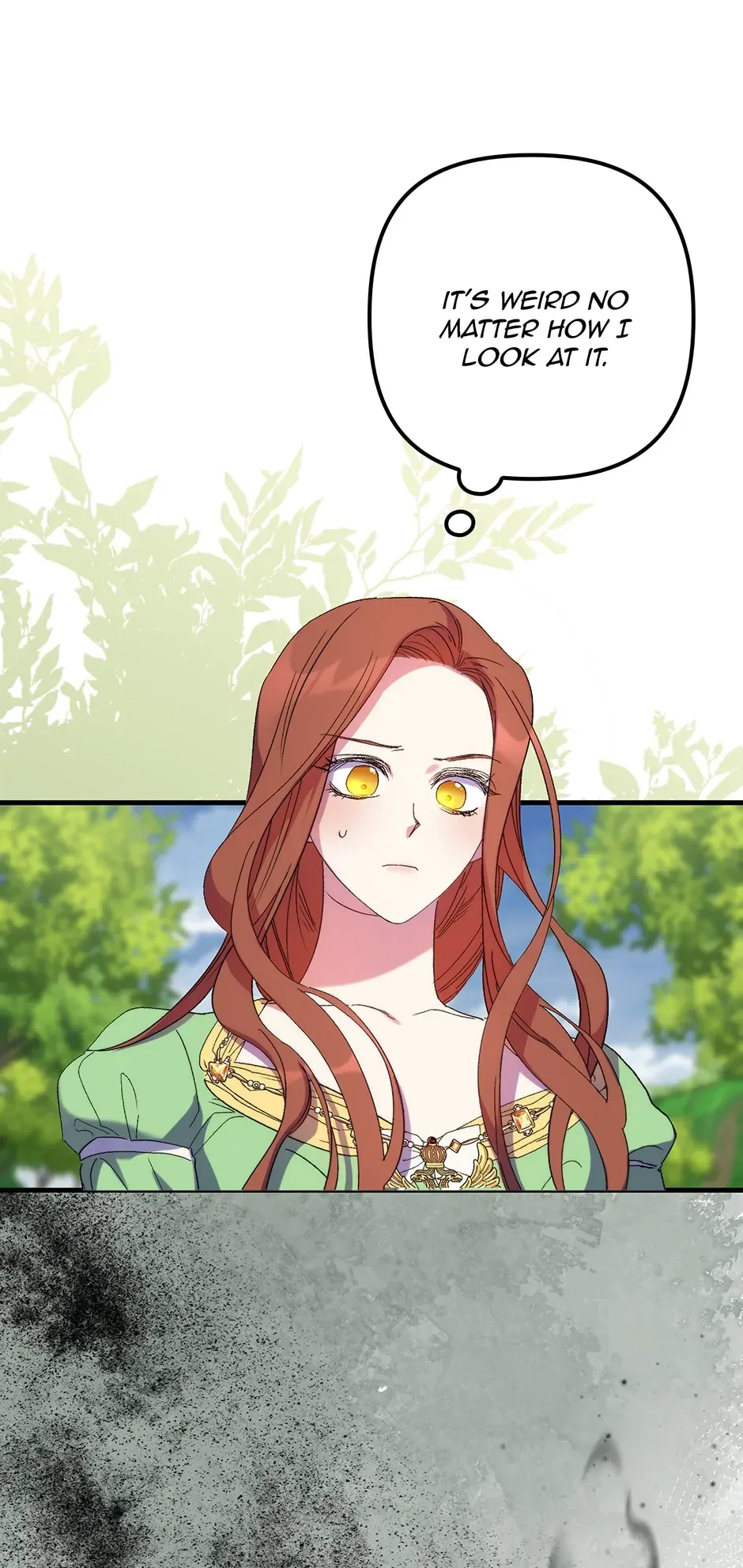 The Hero Went Crazy Even Though I’m the One Who Died Chapter 16 page 2