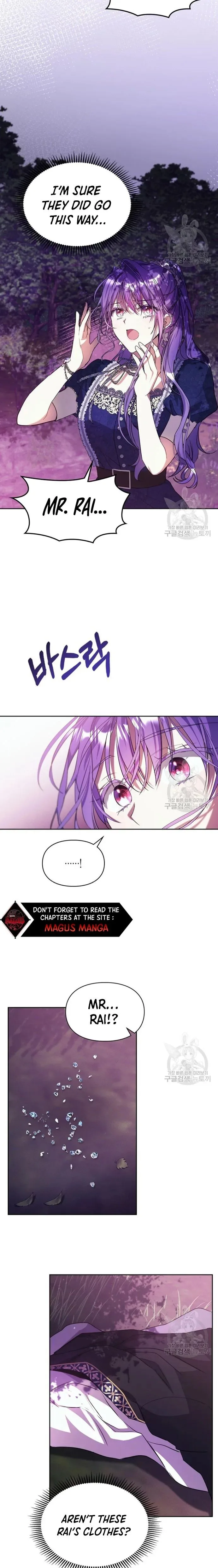 The Heroine Had an Affair with My Fiance Chapter 17 page 18
