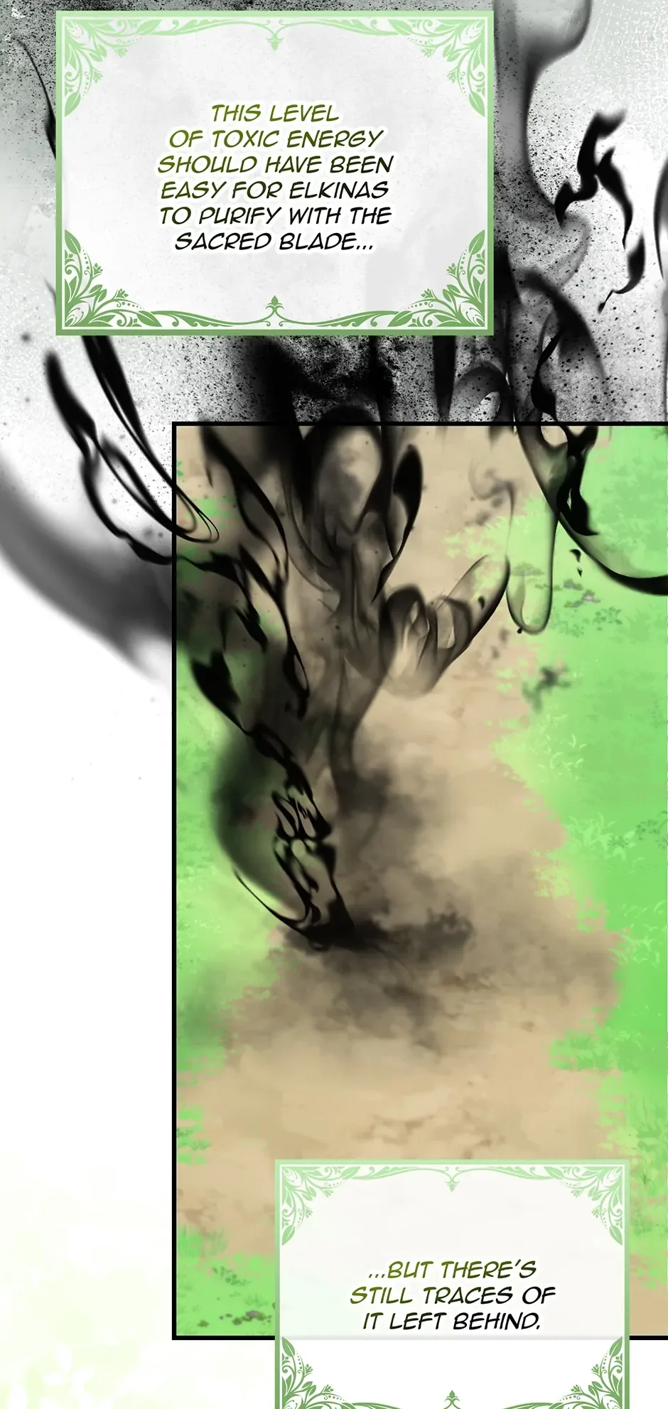 The Hero Went Crazy Even Though I’m the One Who Died Chapter 16 page 3