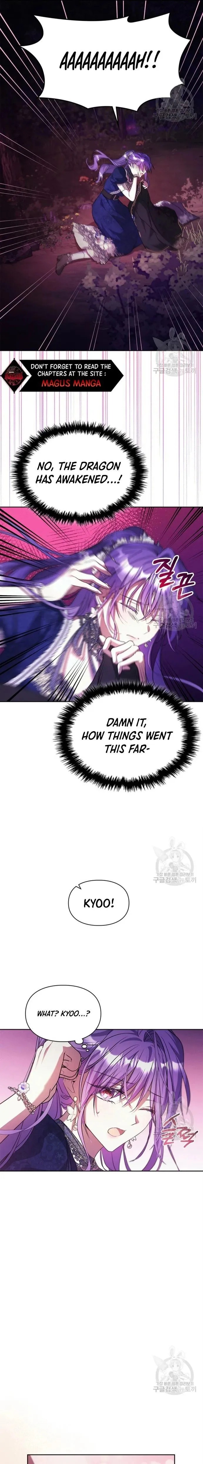 The Heroine Had an Affair with My Fiance Chapter 17 page 20