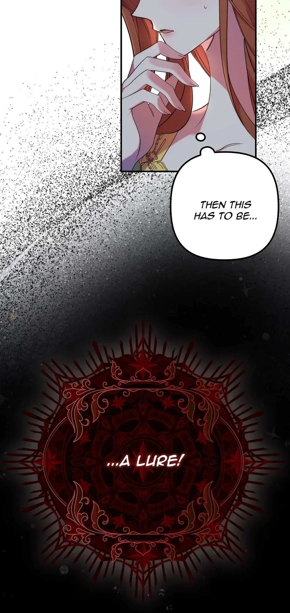 The Hero Went Crazy Even Though I’m the One Who Died Chapter 16 page 5