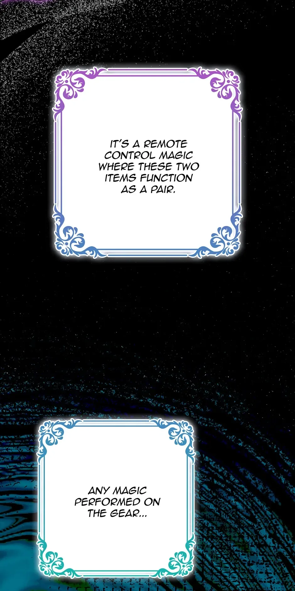 The Hero Went Crazy Even Though I’m the One Who Died Chapter 16 page 10