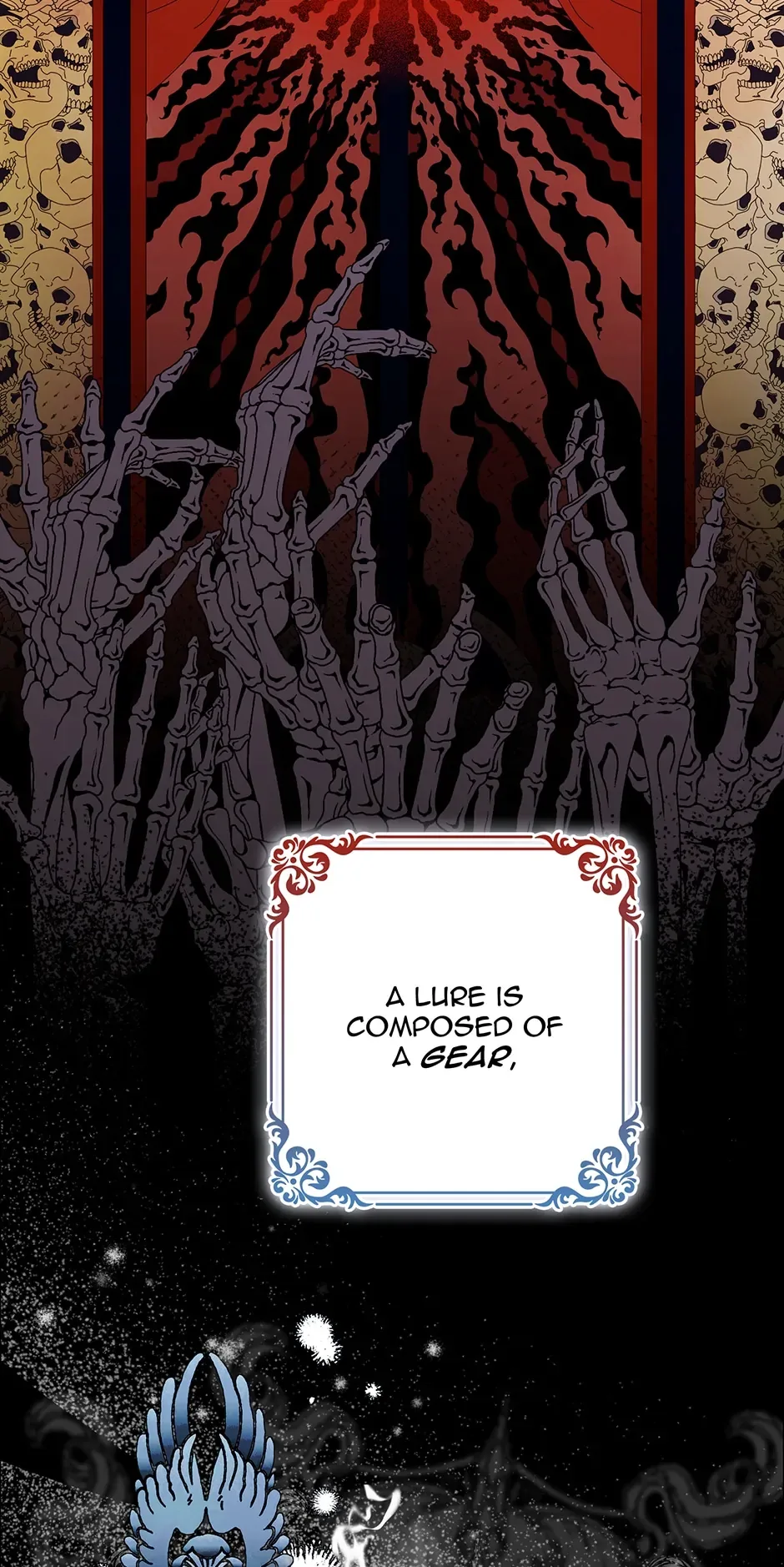 The Hero Went Crazy Even Though I’m the One Who Died Chapter 16 page 8