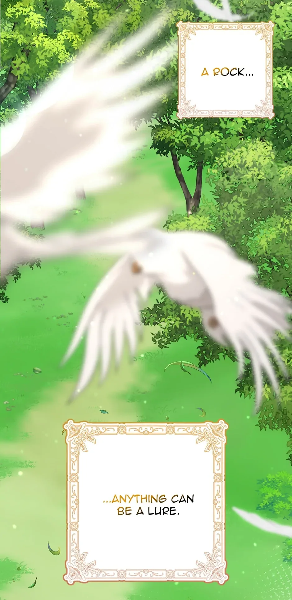 The Hero Went Crazy Even Though I’m the One Who Died Chapter 16 page 15