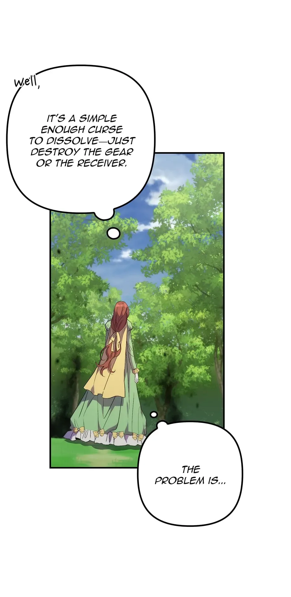 The Hero Went Crazy Even Though I’m the One Who Died Chapter 16 page 13