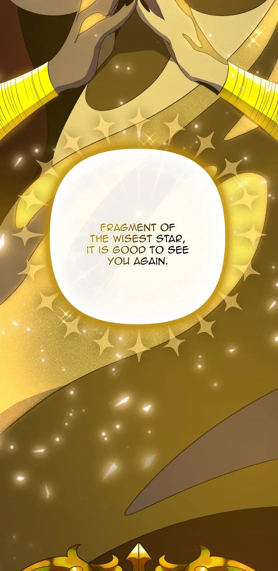 The Hero Went Crazy Even Though I’m the One Who Died Chapter 16 page 21