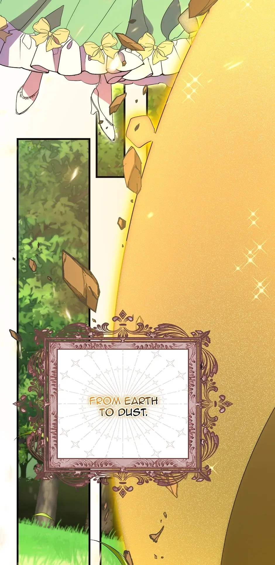 The Hero Went Crazy Even Though I’m the One Who Died Chapter 16 page 18