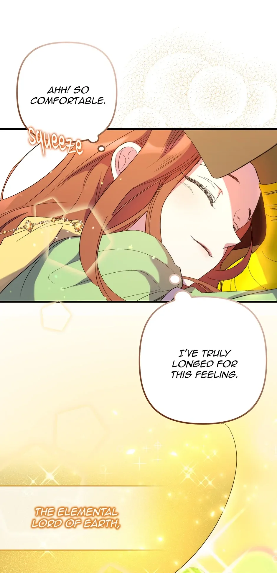 The Hero Went Crazy Even Though I’m the One Who Died Chapter 16 page 24