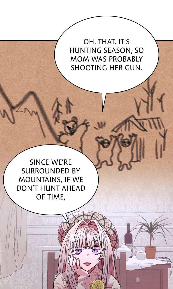 The House of Blind Sheep (Official) Chapter 17 page 9