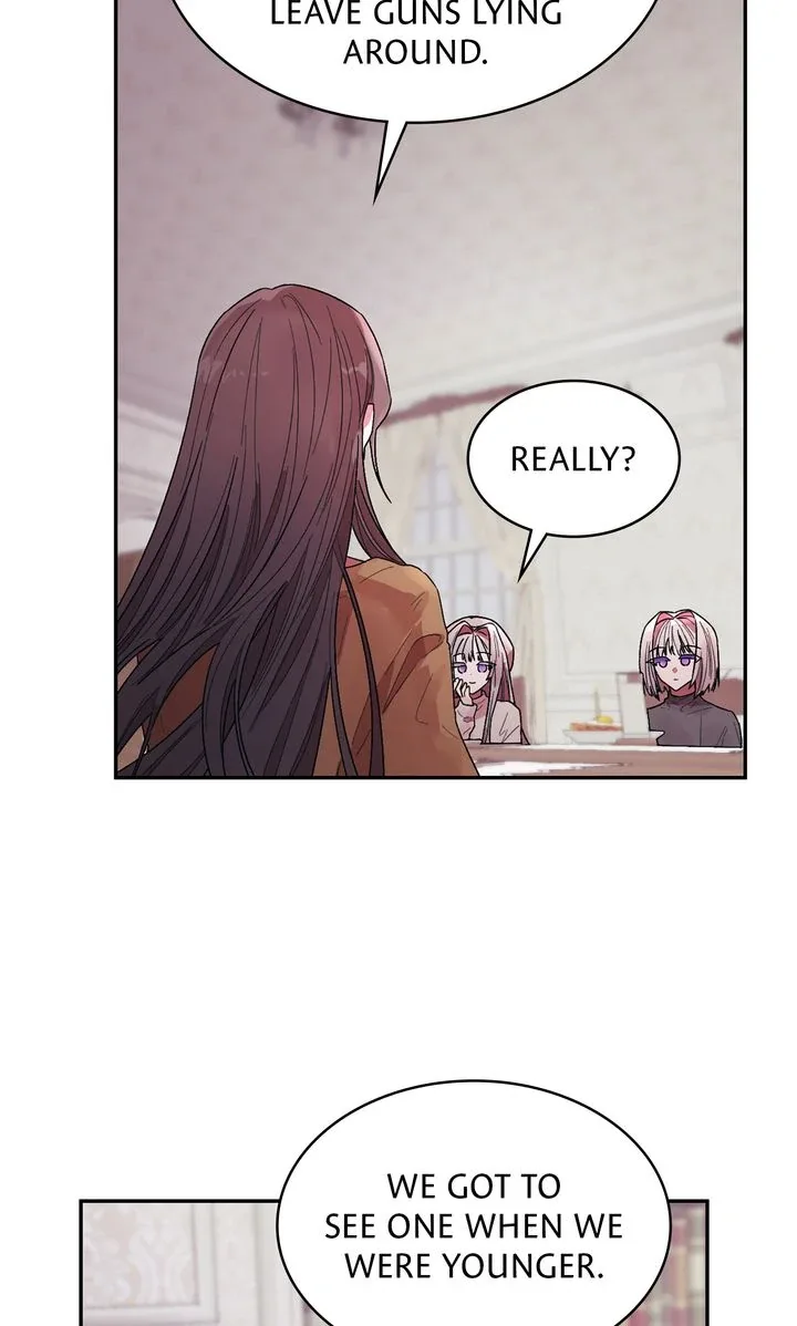 The House of Blind Sheep (Official) Chapter 17 page 14