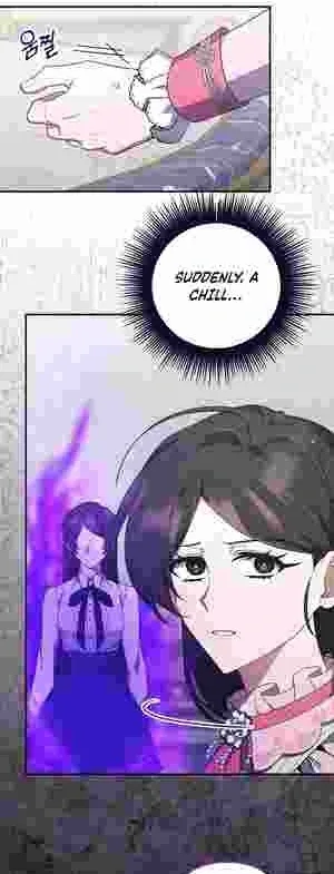 The Heroine’s Friend Strikes Back Chapter 17 page 55