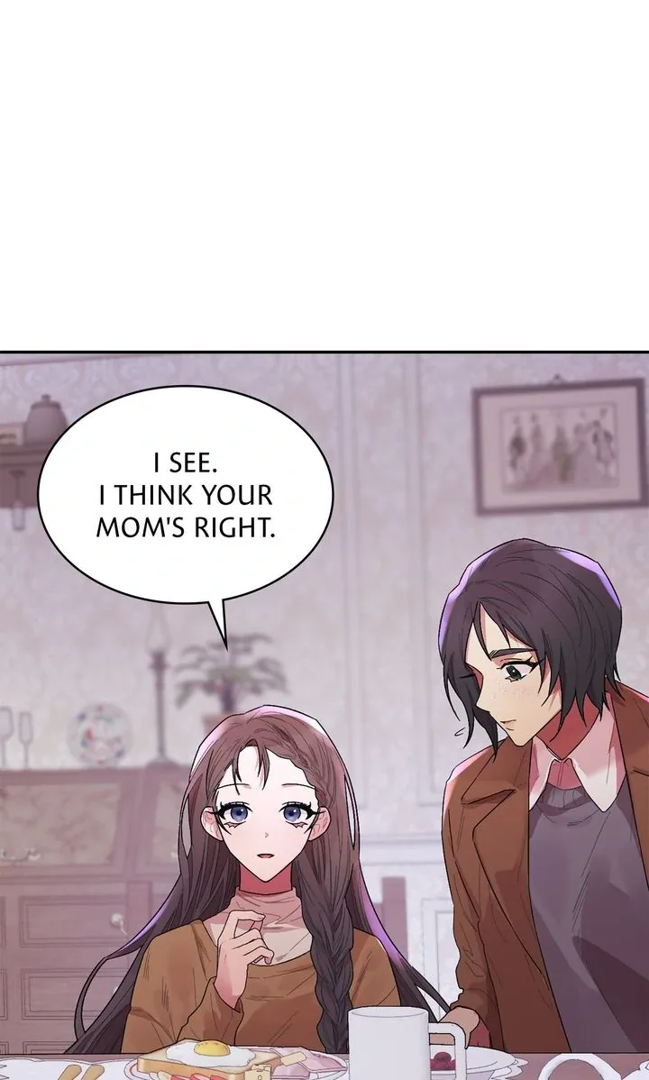 The House of Blind Sheep (Official) Chapter 17 page 19