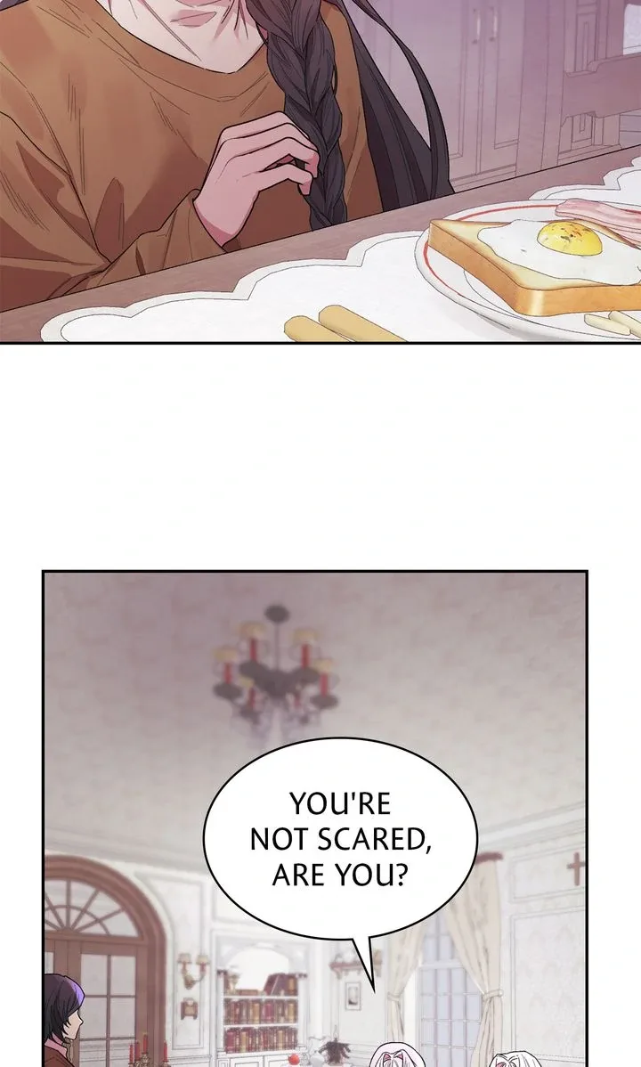 The House of Blind Sheep (Official) Chapter 17 page 22
