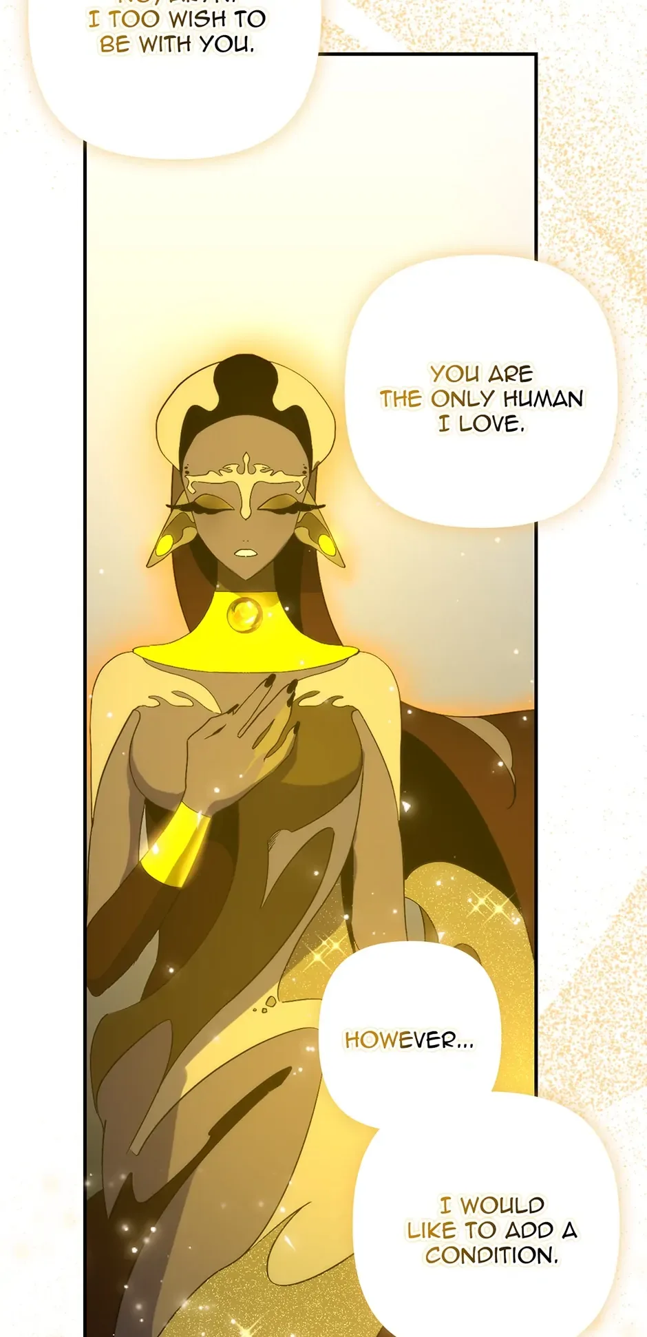 The Hero Went Crazy Even Though I’m the One Who Died Chapter 16 page 30