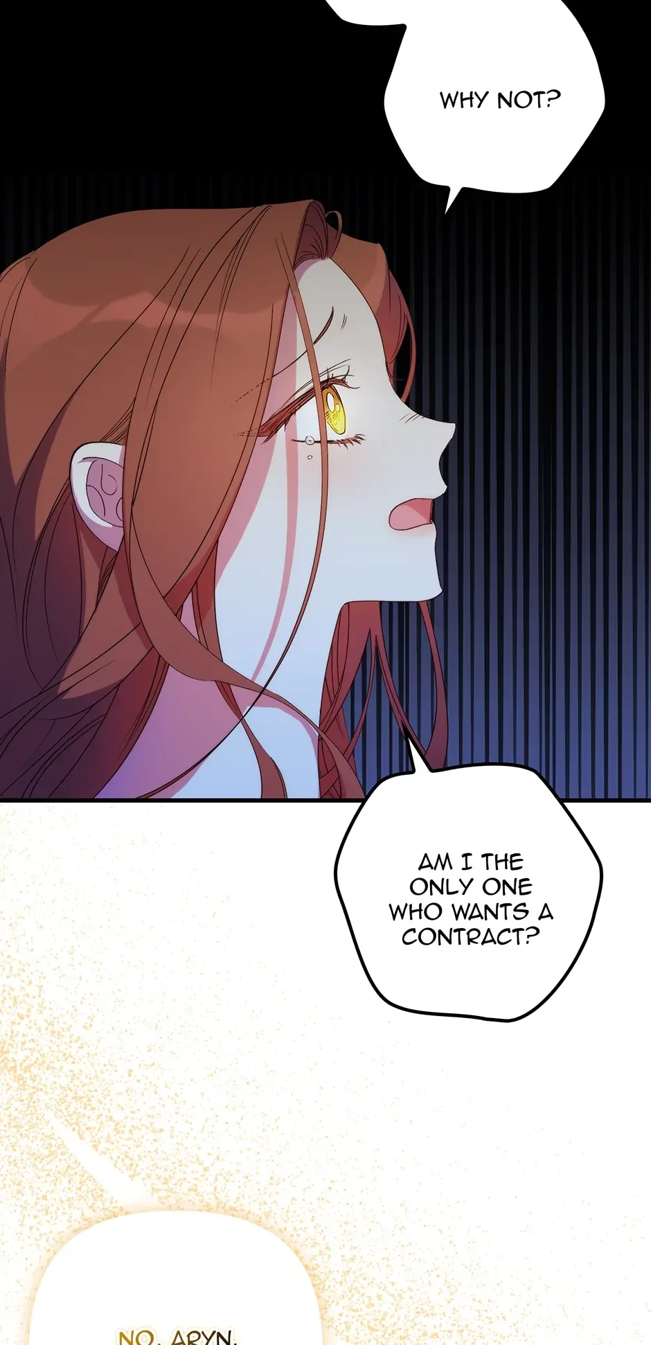 The Hero Went Crazy Even Though I’m the One Who Died Chapter 16 page 29