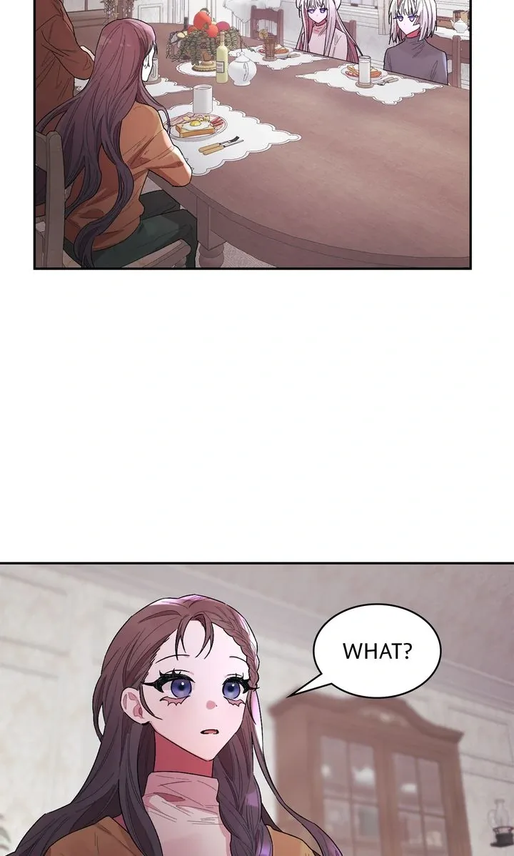The House of Blind Sheep (Official) Chapter 17 page 23