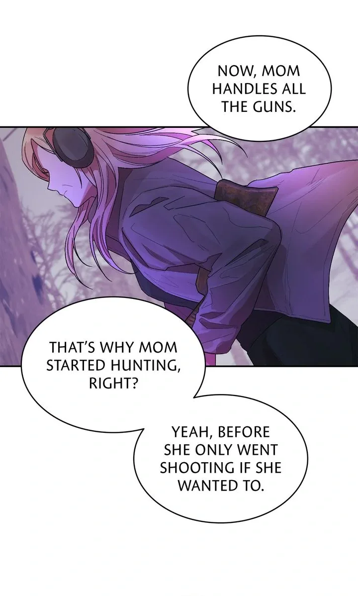 The House of Blind Sheep (Official) Chapter 17 page 17