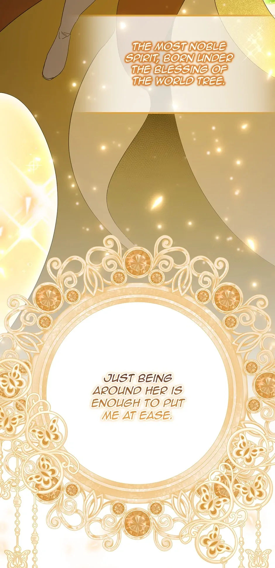 The Hero Went Crazy Even Though I’m the One Who Died Chapter 16 page 26