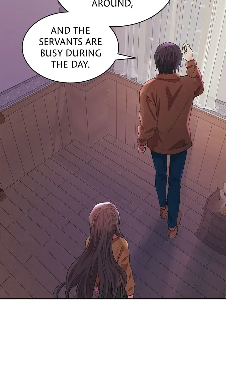 The House of Blind Sheep (Official) Chapter 17 page 33