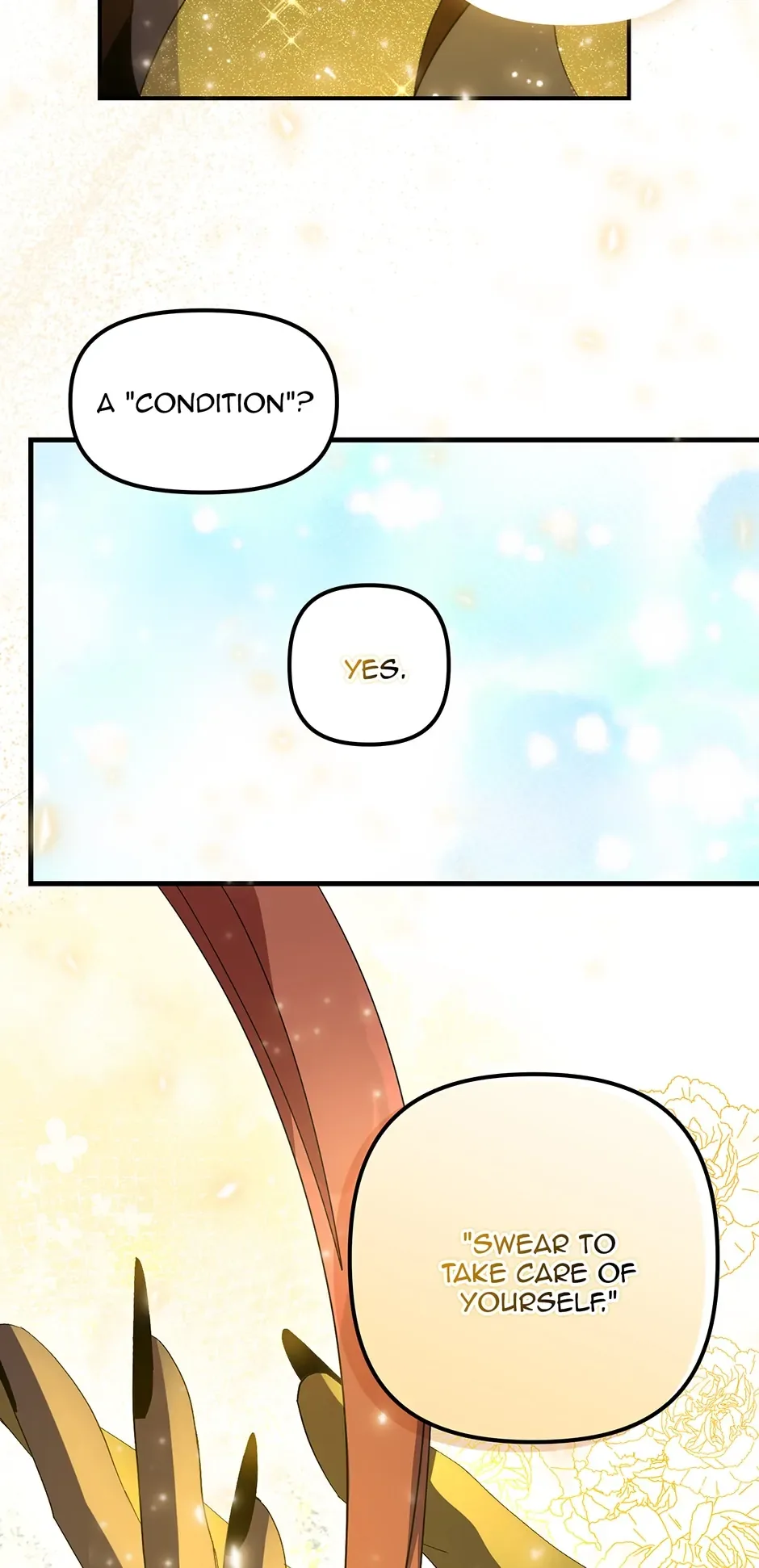 The Hero Went Crazy Even Though I’m the One Who Died Chapter 16 page 31